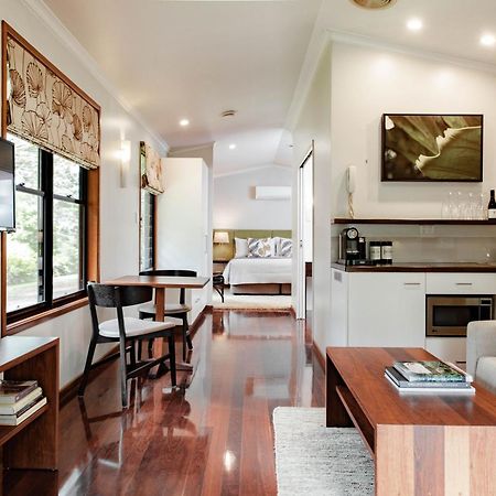 Hotel Spicers Tamarind Retreat Maleny Esterno foto