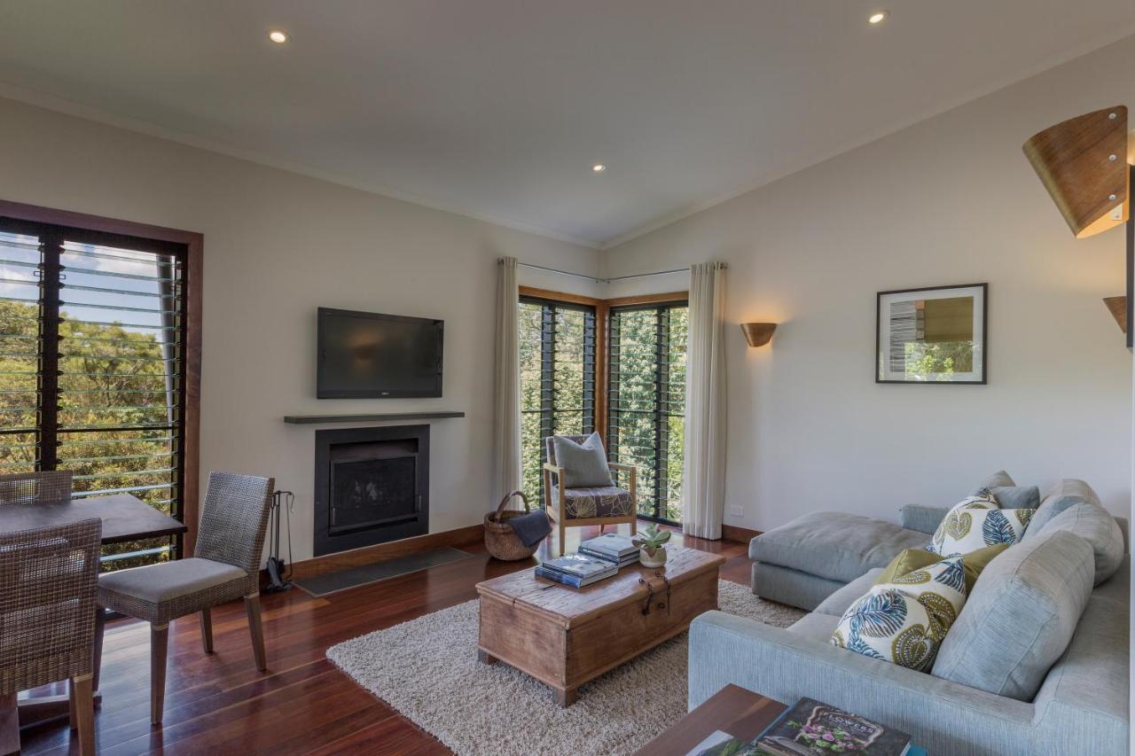 Hotel Spicers Tamarind Retreat Maleny Esterno foto