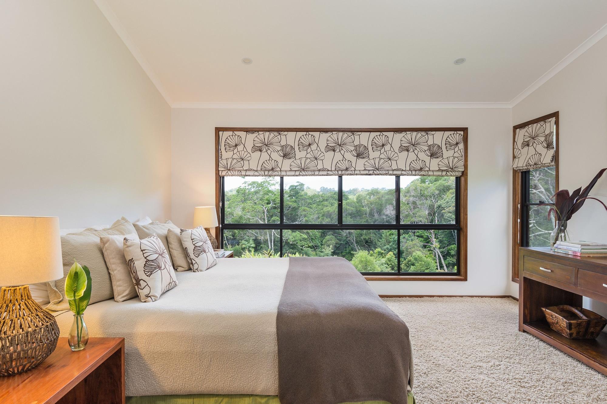 Hotel Spicers Tamarind Retreat Maleny Esterno foto