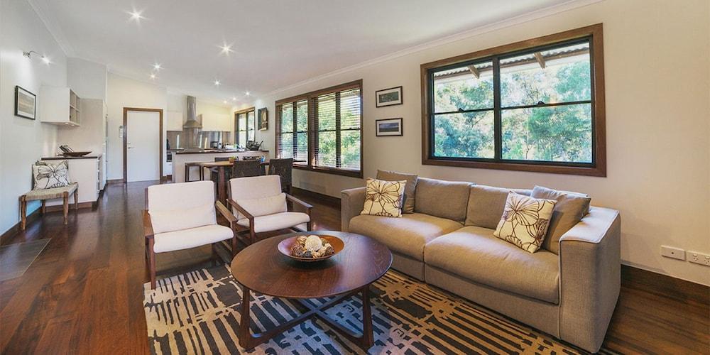 Hotel Spicers Tamarind Retreat Maleny Esterno foto