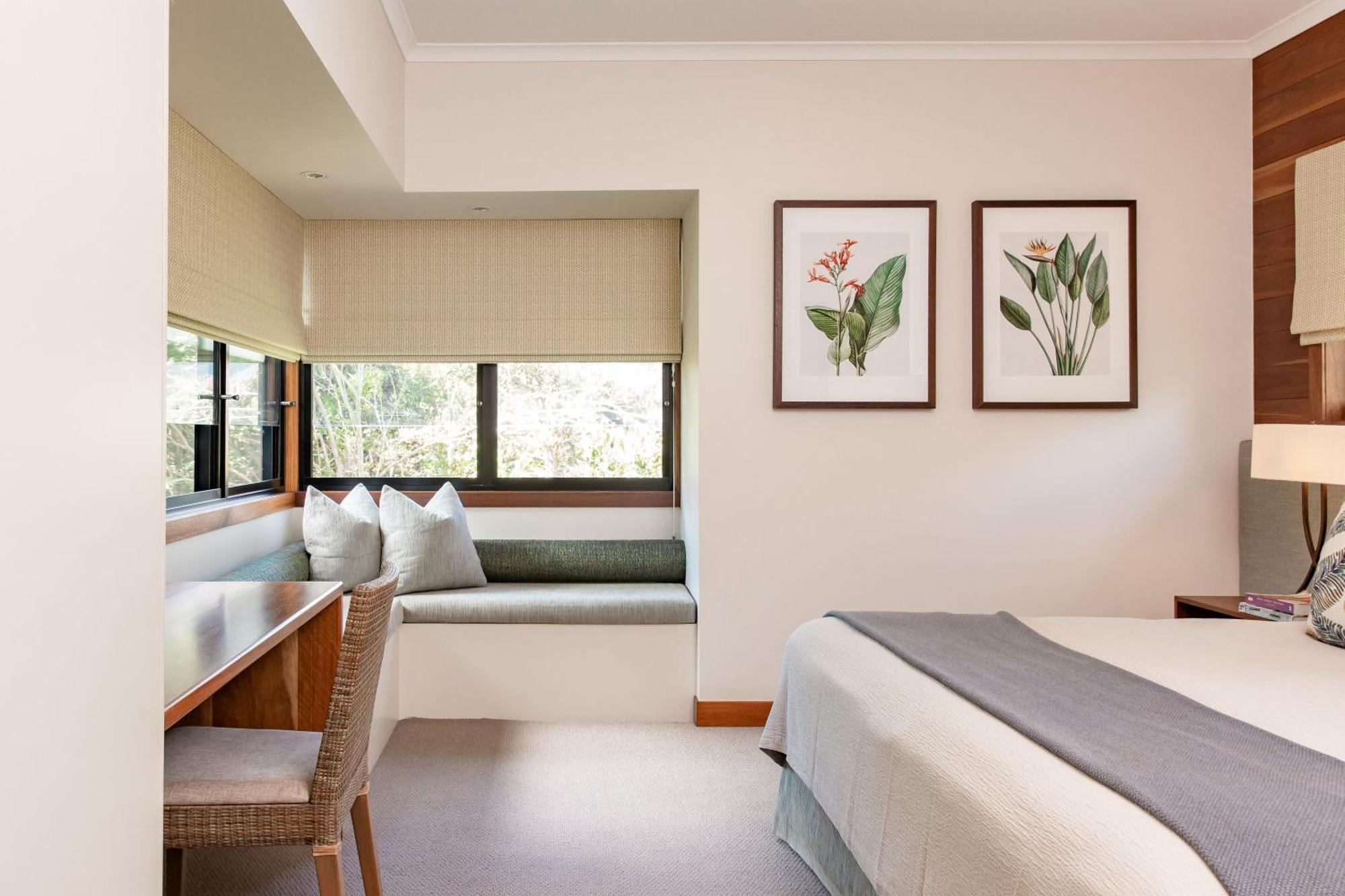Hotel Spicers Tamarind Retreat Maleny Esterno foto