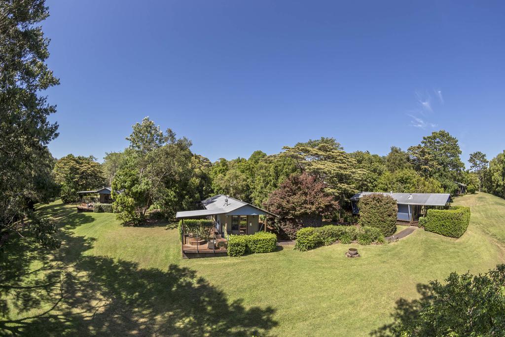 Hotel Spicers Tamarind Retreat Maleny Esterno foto