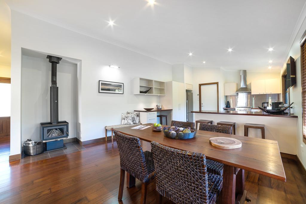 Hotel Spicers Tamarind Retreat Maleny Esterno foto