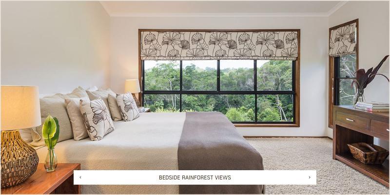 Hotel Spicers Tamarind Retreat Maleny Esterno foto