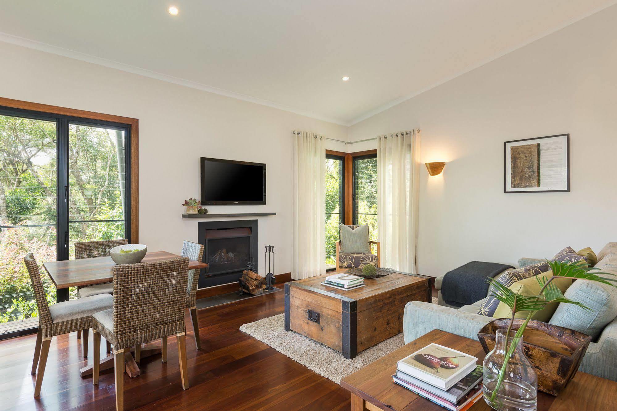 Hotel Spicers Tamarind Retreat Maleny Esterno foto