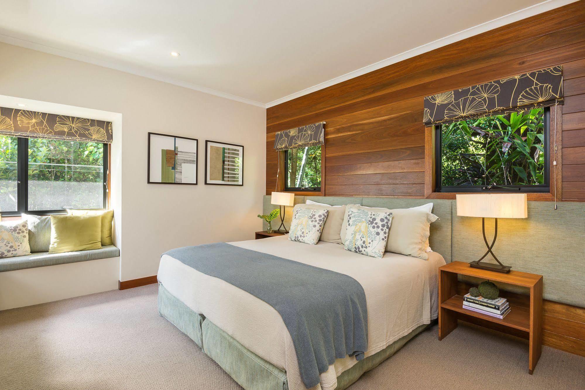 Hotel Spicers Tamarind Retreat Maleny Esterno foto