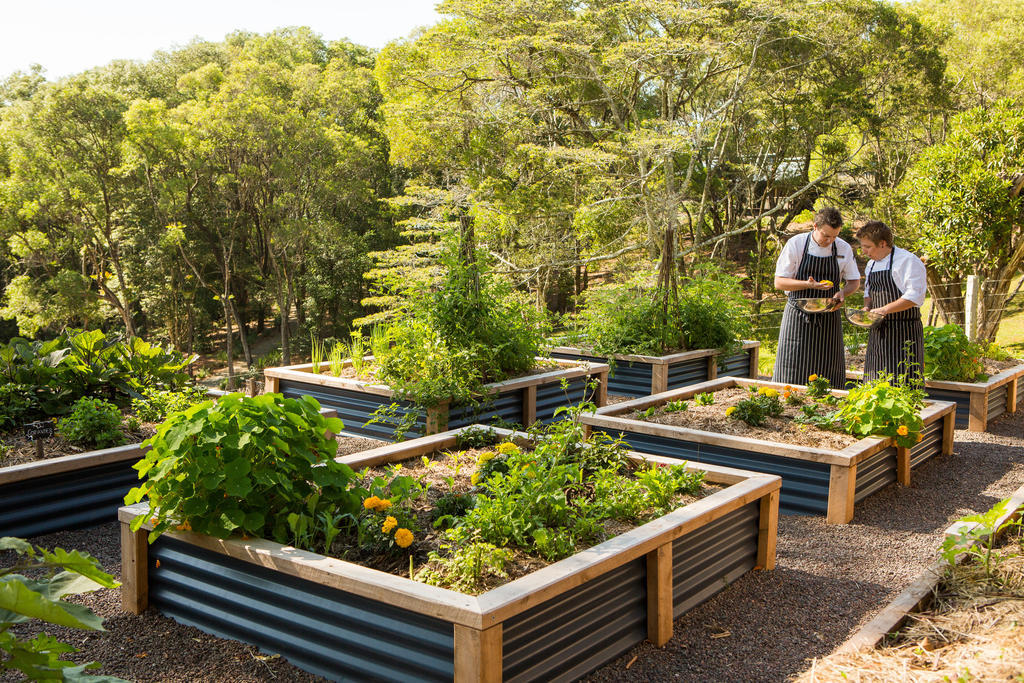 Hotel Spicers Tamarind Retreat Maleny Esterno foto