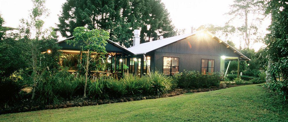 Hotel Spicers Tamarind Retreat Maleny Esterno foto